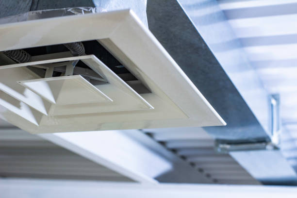 Best Local Air Duct Cleaning Services  in Oak Hill, TN