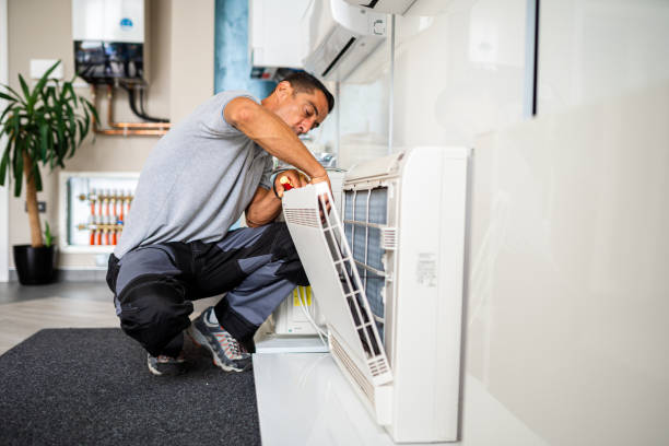 Best General Air Duct Cleaning  in Oak Hill, TN