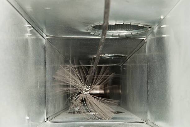 Best Best Air Duct Cleaning Company  in Oak Hill, TN