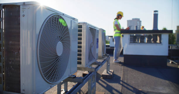 Best Best Air Duct Cleaning Company  in Oak Hill, TN